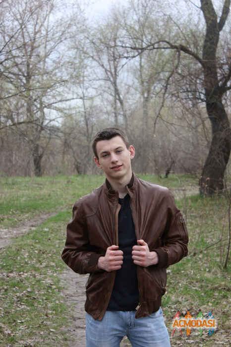 Владислав Витальевич Богачук фото №187187. Загружено 20 Апреля 2012