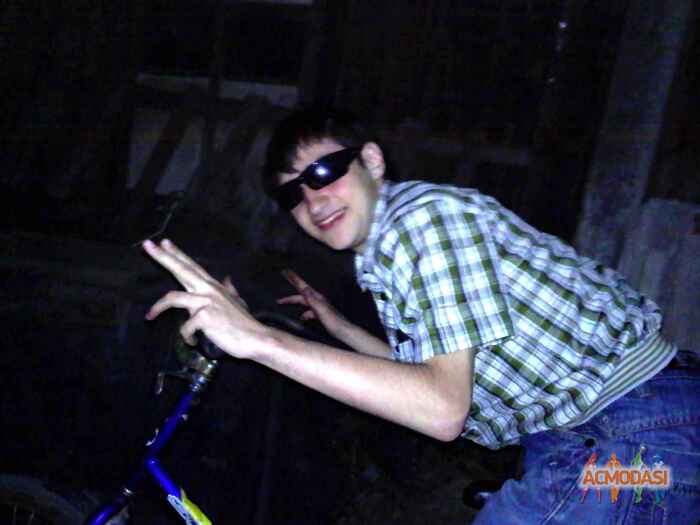 Денис Викторович Неделько фото №238210. Загружено 14 Августа 2012