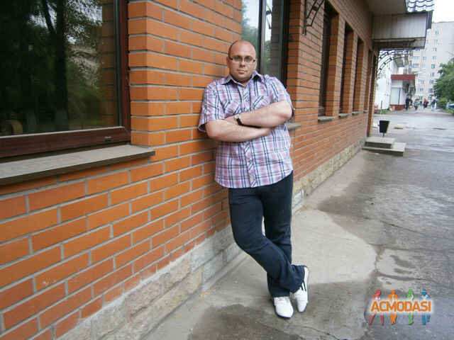 Андрей Владимирович Ермолаев фото №256743. Загружено 19 Сентября 2012