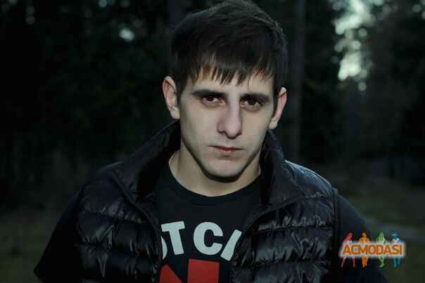 Влад Владимирович Панов фото №302426. Загружено 03 Декабря 2012