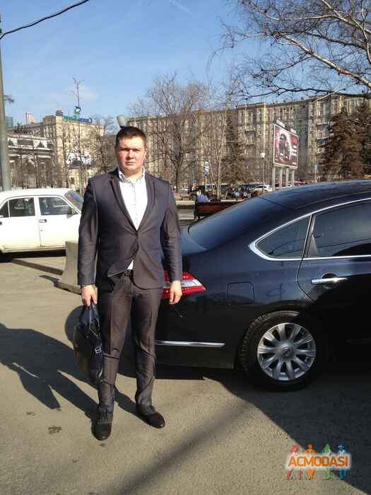 Прусаков Алексей Сергеевич фото №487752. Загружено 09 Сентября 2013