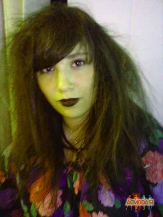 Дарья Алексеевна Огнева фото №521239. Загружено 30 Октября 2013