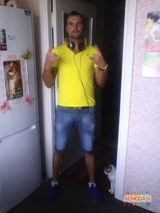 Александр Игоревич Вовчкив фото №791317. Загружено 18 Декабря 2014