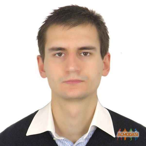 Хижняк Андрей Сергеевич фото №569828. Загружено 13 Января 2014