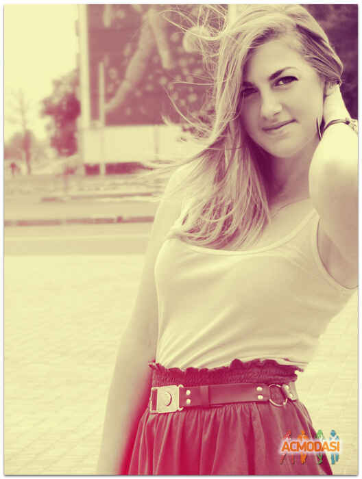 Богдана Владимировна Винниченко фото №618896. Загружено 20 Марта 2014