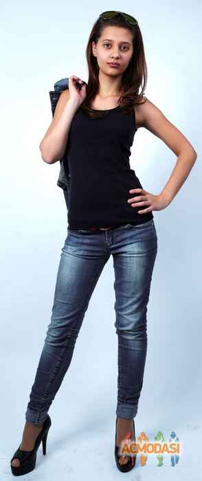 Марина Алексеевна Абрамова фото №713147. Загружено 19 Августа 2014