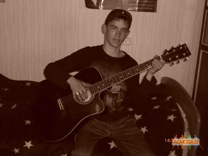 Михаил Сергеевич Король фото №652776. Загружено 14 Мая 2014