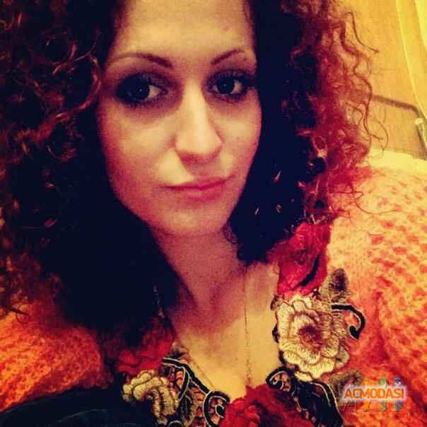 Алиса Сергеевна Чванова фото №833219. Загружено 11 Марта 2015