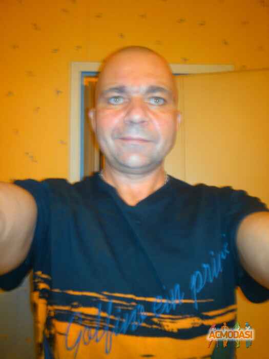 михаил   фото №837916. Загружено 23 Марта 2015