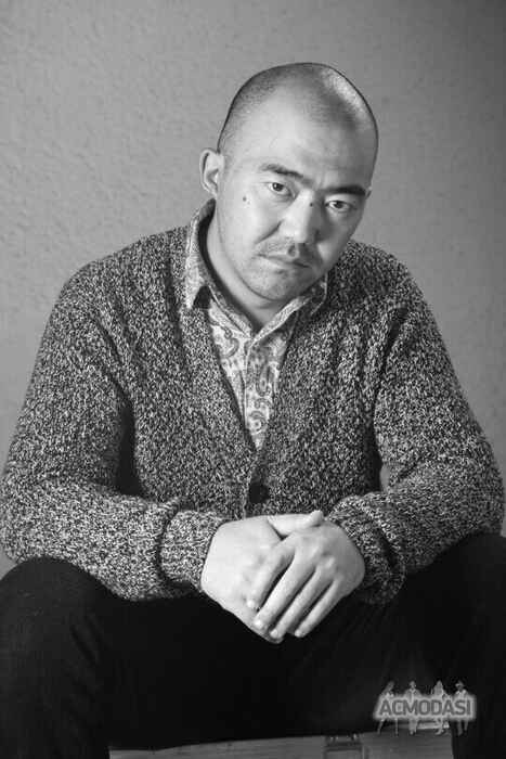 Ерболат Сейткеримович Алкожаев фото №844347. Загружено 03 Апреля 2015