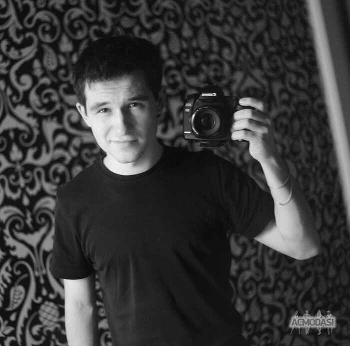 Даниил Владимирович Яжук фото №913034. Загружено 28 Августа 2015