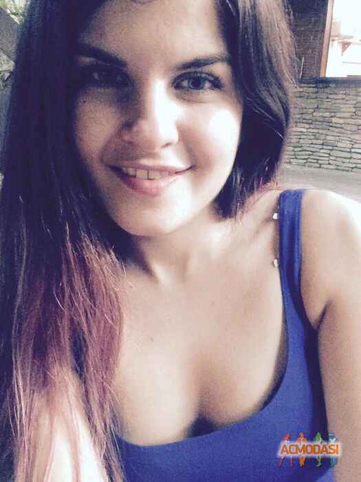 Дарья Евгеньевна Москвина фото №1214166. Загружено 14 Августа 2017