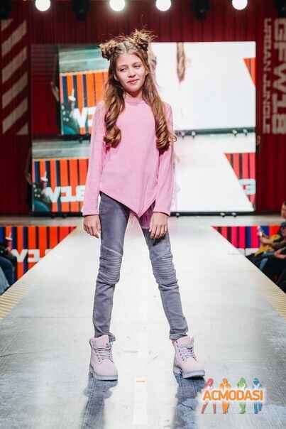 Дарина  Василенко фото №1427095. Загружено 20 Февраля 2019