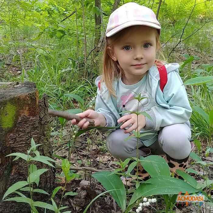 Анастасия   фото №1499413. Загружено 14 Августа 2019