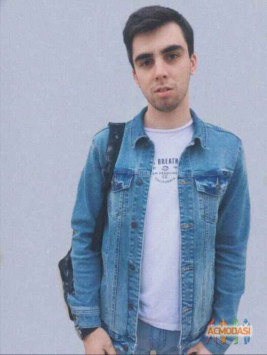 Никита Михайлович Калязин фото №1525103. Загружено 13 Октября 2019