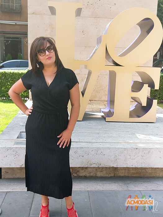 Нонна Геннадьевна Баяндурян фото №1525469. Загружено 14 Октября 2019