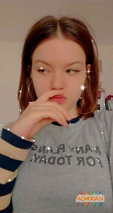 Светлана Валерьевна Карата фото №1599330. Загружено 13 Мая 2020