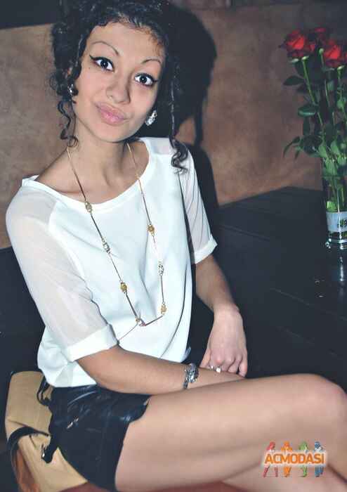 Азиза Утанова Бахтиёржоновна фото №545000. Загружено 02 Декабря 2013