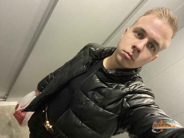 Максим  Тямкин фото №1691353. Загружено 16 Марта 2021