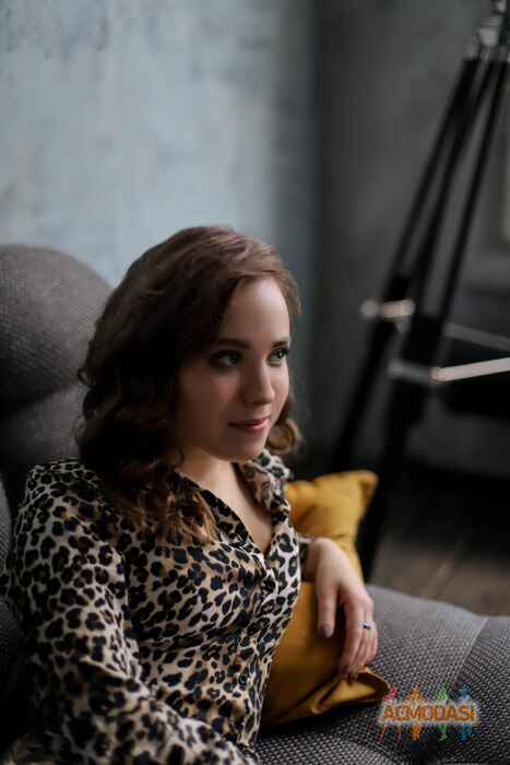 Nadya   фото №1708756. Загружено 20 Мая 2021