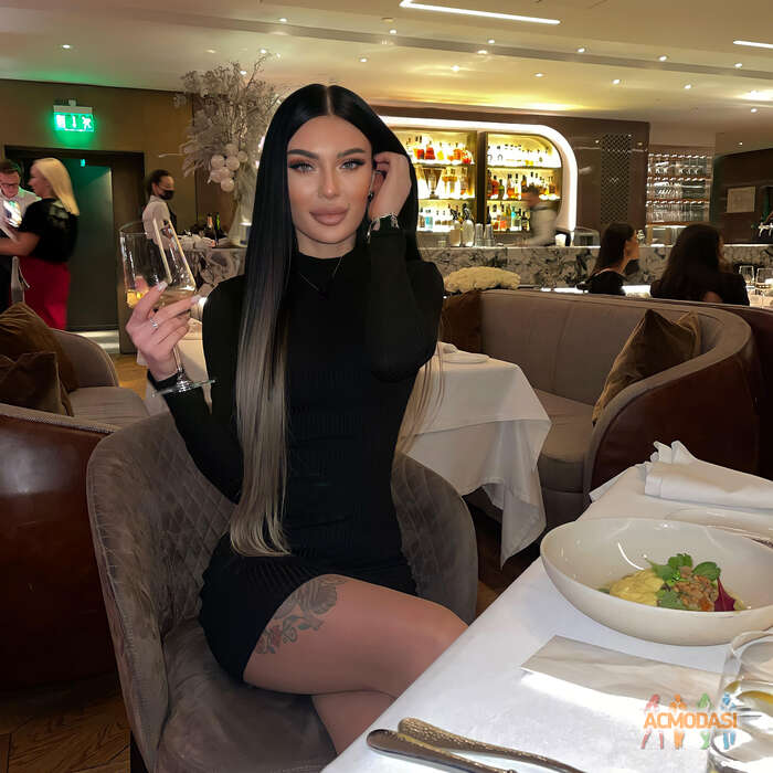 Вероника  Бабаян фото №1818715. Загружено 09 Сентября 2022