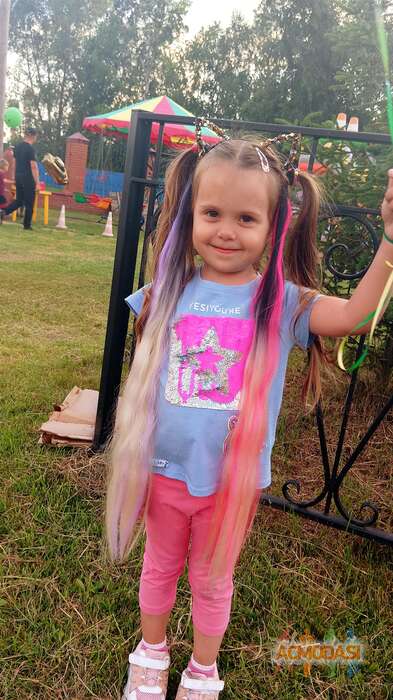 Ксения Денисовна Шлюнько фото №1839690. Загружено 27 Января 2023