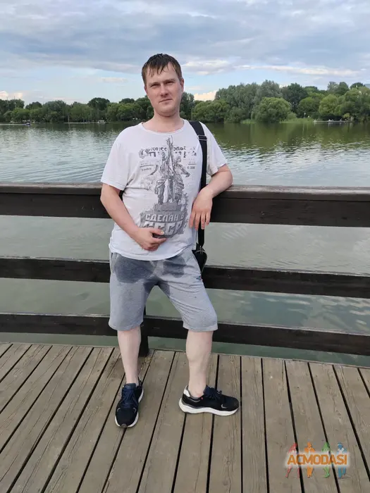 Иван  Михайлин фото №1865215. Загружено 24 Августа 2023