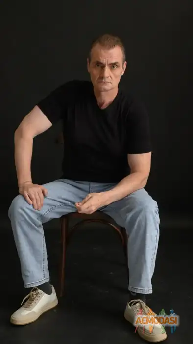 Вадим  Галиев фото №1936586. Загружено 18 Сентября 2025