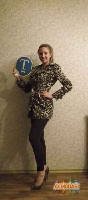 Екатерина Александровна Бахарева фото №184639. Загружено 15 Апреля 2012