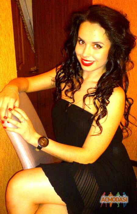 Кристина Сергеевна Кузнецова фото №222577. Загружено 11 Июля 2012