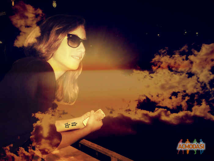 Александра Андреевна Фирсова фото №246448. Загружено 30 Августа 2012