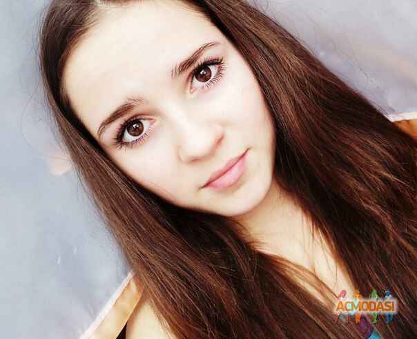 Грибкова Анастасия Олеговна фото №475668. Загружено 21 Августа 2013