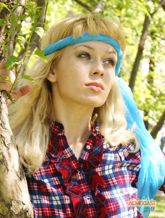 Юлия Витальевна Красавина фото №511543. Загружено 15 Октября 2013
