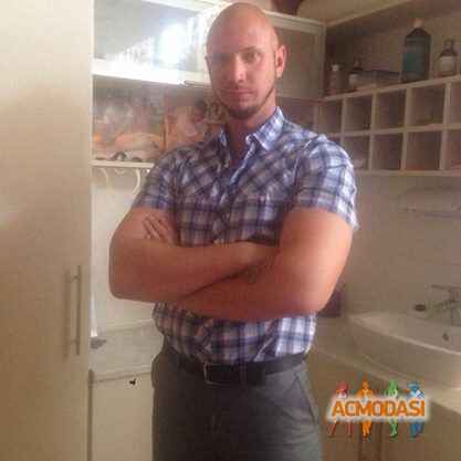 Максим  Дрокин фото №723031. Загружено 02 Сентября 2014