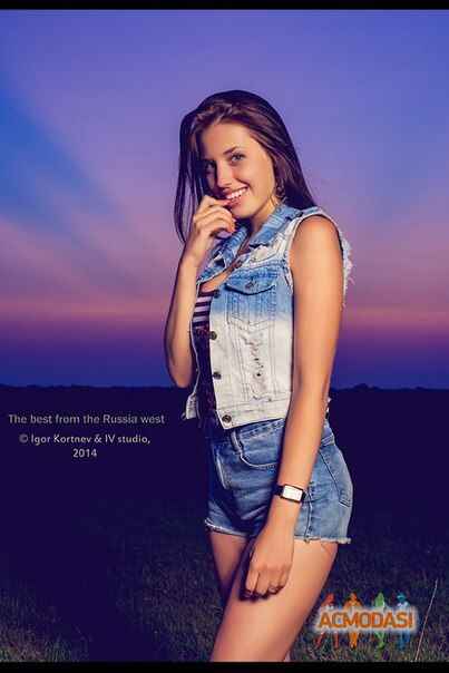 Екатерина  Юрьевна фото №1059628. Загружено 18 Июля 2016