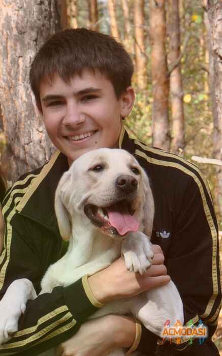 Артур Андреевич Плетюхов фото №715430. Загружено 22 Августа 2014