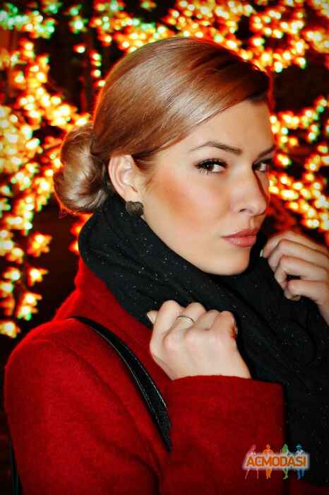 Мария Алексеевна Инякина фото №832660. Загружено 10 Марта 2015