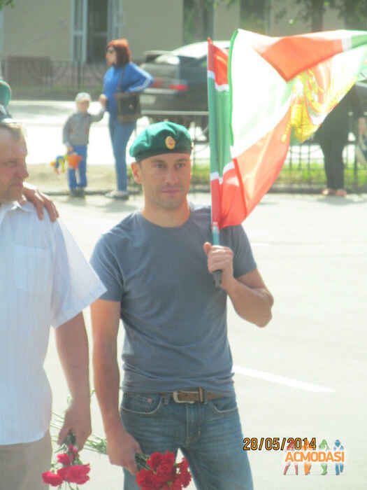 Евгений Вадимович Федотов фото №875950. Загружено 19 Июня 2015