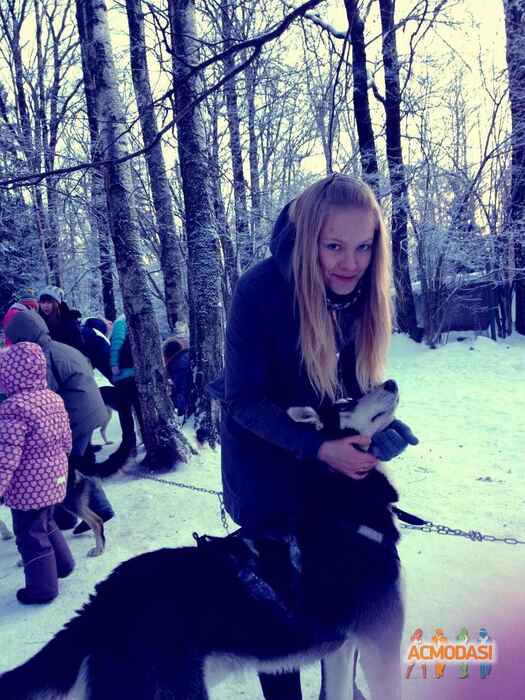 Алина Александровна Фирсова фото №887630. Загружено 17 Июля 2015