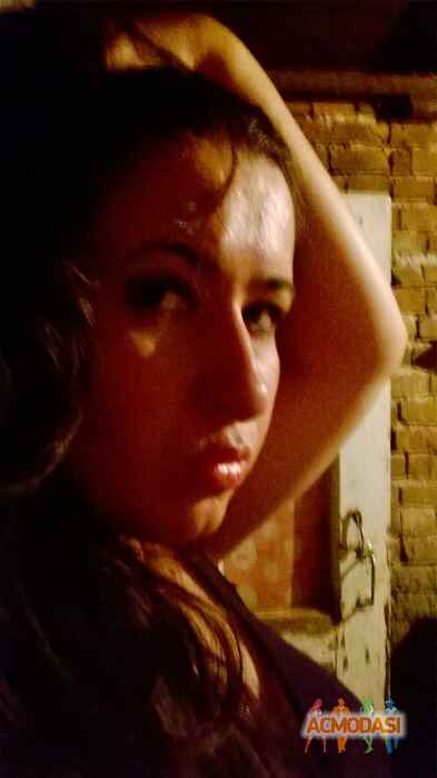 Натия  Тимуровна фото №945840. Загружено 27 Октября 2015