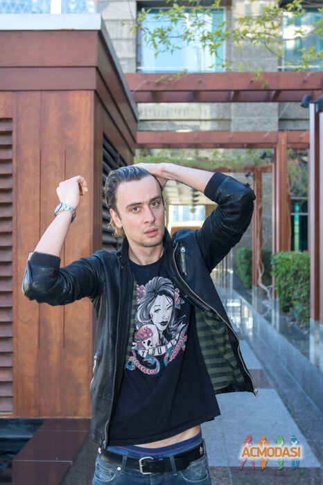 Алексей Еживич Хайчук фото №1001040. Загружено 23 Февраля 2016