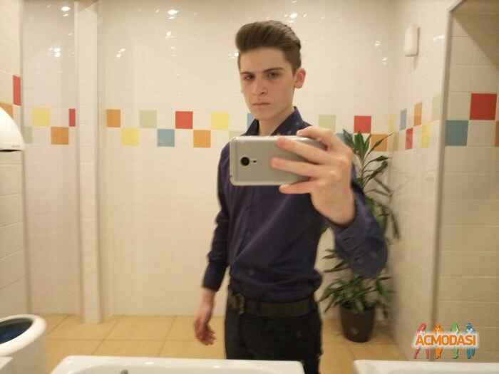 Илья Олегович Симаков фото №1068756. Загружено 07 Августа 2016