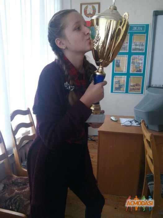 Дарья Дмитриевна Боброва фото №1117576. Загружено 01 Декабря 2016