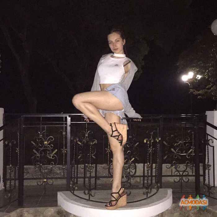 Надежда Алексеевна Алексеенко фото №1258712. Загружено 03 Декабря 2017
