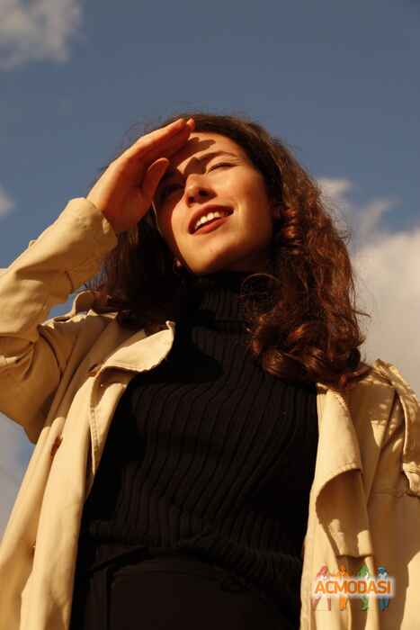 Моргунова Дарья Максимовна фото №1423770. Загружено 12 Февраля 2019