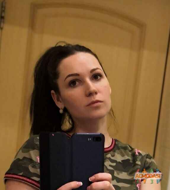 Ольга Владимировна В фото №1448178. Загружено 16 Апреля 2019