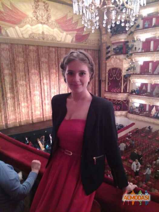 Настя  Маслова фото №1481404. Загружено 04 Июля 2019