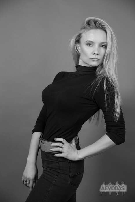 Valeriya Fedorovna Abisheva фото №1738809. Загружено 07 Сентября 2021