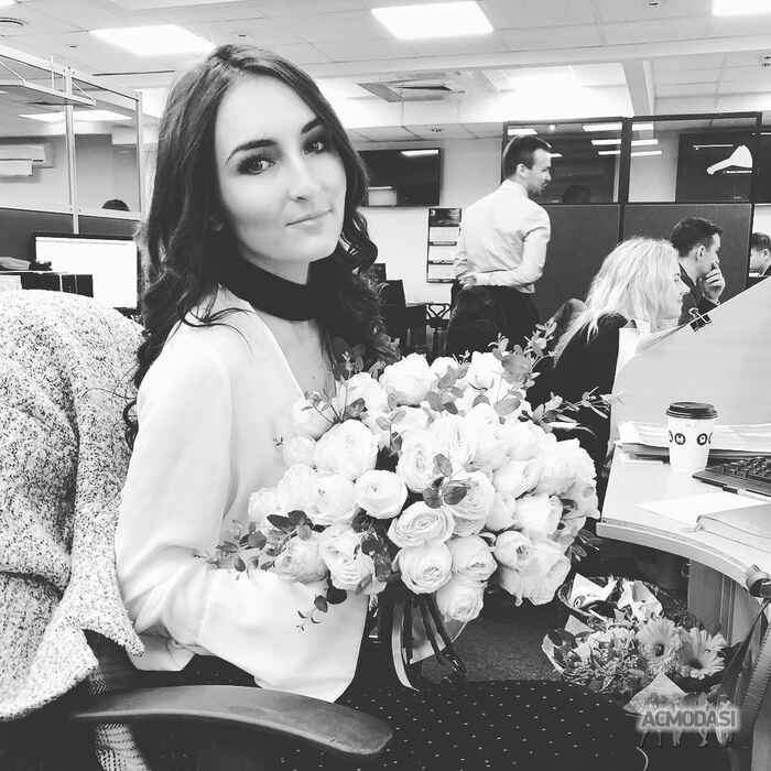 Диана Ирисхановна Шелягина фото №1537309. Загружено 09 Ноября 2019