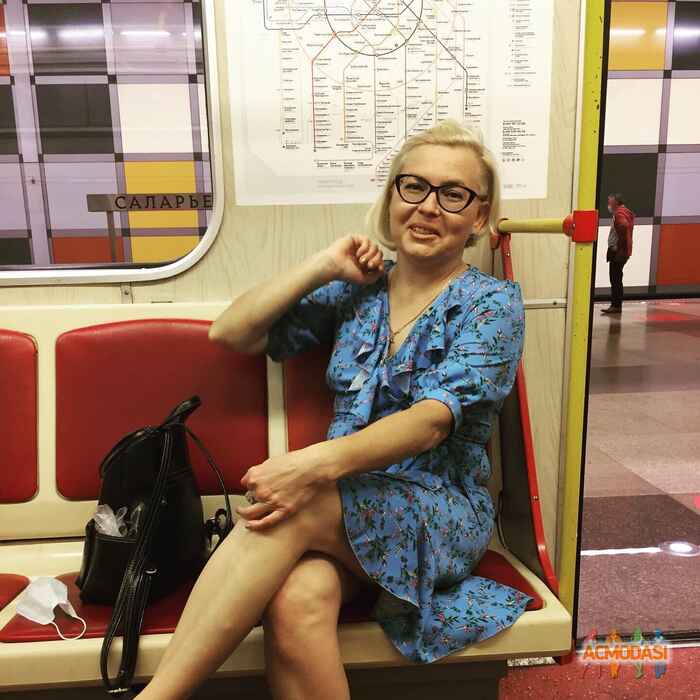 Елена Александровна Лузина фото №1607615. Загружено 08 Июня 2020